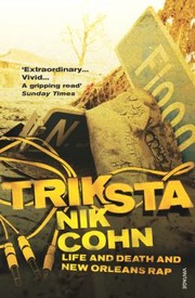 Cover of: Triksta by 