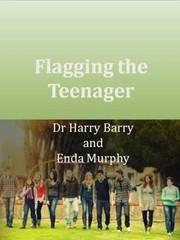 Cover of: Flagging the Teenager by 