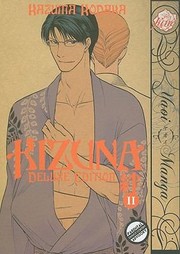 Cover of: Kizuna Ii