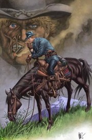 Welcome to Paradise
            
                Jonah Hex by Tony DeZuniga