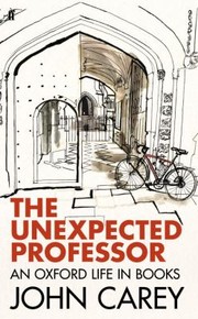 Cover of: The Unexpected Professor by 