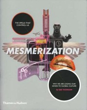 Mesmerization by Gee Thomson by Gee Thomson