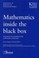 Cover of: Mathematics Inside The Black Box