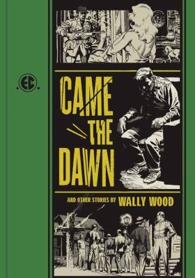 Came The Dawn And Other Stories