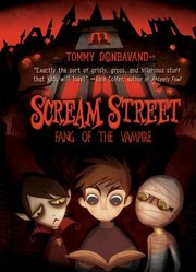 Cover of: Fang of the Vampire
            
                Scream Street by 
