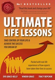 Cover of: Ultimate Life Lessons by Vinden Grace