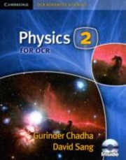 Cover of: Physics 2 for OCR Gurinder Chadha David Sang