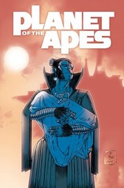 Cover of: Planet of the Apes Vol 4
            
                Planet of the Apes by 