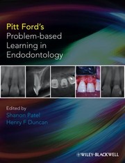 Cover of: Pitt Fords Problembased Learning In Endodontology