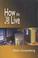 Cover of: How the dead live