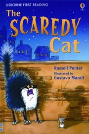 Cover of: The Scaredy Cat
