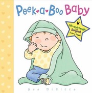 Cover of: Peekaboo Baby