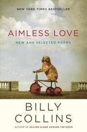 Cover of: Aimless Love by 