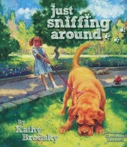 Cover of: Just Sniffing Around