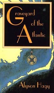 Cover of: Graveyard of the Atlantic: short stories