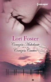 Corazon Anhelante by Lori Foster