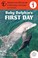 Cover of: Baby Dolphins First Day