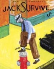 Cover of: The Complete Jack Survives by 