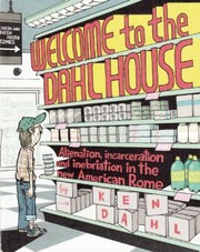 Cover of: Welcome to the Dahlhouse