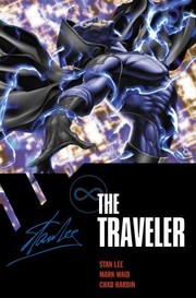 Cover of: The Traveler
            
                Traveler Boom