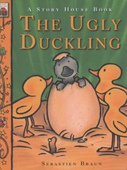 Cover of: The Ugly Duckling Sebastien Braun