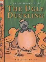 Cover of: The Ugly Duckling Sebastien Braun by 