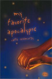 my-favorite-apocalypse-cover
