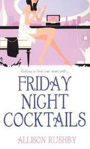 Cover of: Friday Night Cocktails