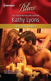 Cover of: In Good Hands by Kathy Lyons