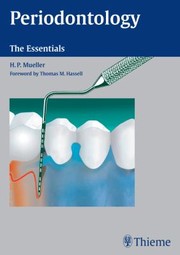 Cover of: Periodontology Compendium