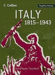 Cover of: Italy 18151943