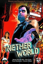 Cover of: Netherworld