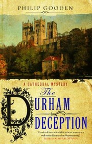 Cover of: The Durham Deception