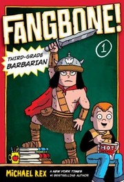 Cover of: Fangbone Thirdgrade Barbarian