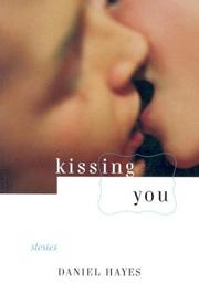 Cover of: Kissing You