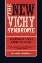 Cover of: The New Vichy Syndrome