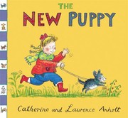 Cover of: The New Puppy