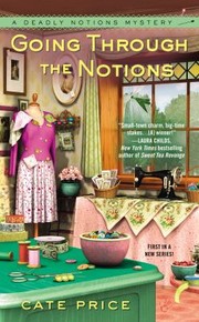 Cover of: Going Through The Notions