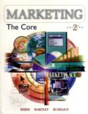 Cover of: Marketing With Olc and Premium Content