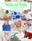 Cover of: Natural Knits for Babies  Toddlers