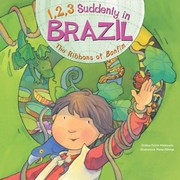 Cover of: 1 2 3 Suddenly in Brazil
            
                1 2 3 Suddenly InSeries