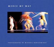 Cover of: Merce My Way