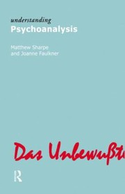 Cover of: Understanding Psychoanalysis