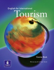 Cover of: Course Book HighIntermediate English for International Tourism