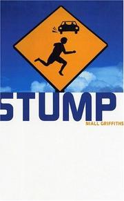 Cover of: Stump: A Novel