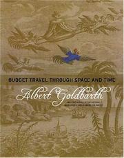 Cover of: Budget travel through space and time