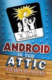 Cover of: Android In The Attic