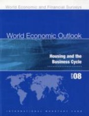 Cover of: Housing And The Business Cycle by 