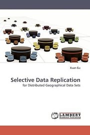 Cover of: Selective Data Replication