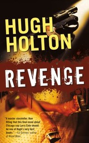 Cover of: Revenge
            
                Larry Cole